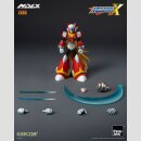 Mega Man X MDLX Actionfigur Rockman / Mega Man 13 cm