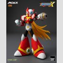 Mega Man X MDLX Actionfigur Rockman / Mega Man 13 cm