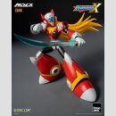Mega Man X MDLX Actionfigur Rockman / Mega Man 13 cm