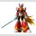 Mega Man X MDLX Actionfigur Rockman / Mega Man 13 cm