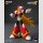 Mega Man X MDLX Actionfigur Rockman / Mega Man 13 cm