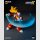 Mega Man X MDLX Actionfigur Rockman / Mega Man 13 cm