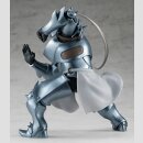 Fullmetal Alchemist: Brotherhood Pop Up Parade PVC Statue Alphonse Elric 17 cm