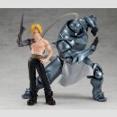 Fullmetal Alchemist: Brotherhood Pop Up Parade PVC Statue Alphonse Elric 17 cm