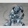 Fullmetal Alchemist: Brotherhood Pop Up Parade PVC Statue Alphonse Elric 17 cm