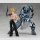 Fullmetal Alchemist: Brotherhood Pop Up Parade PVC Statue Alphonse Elric 17 cm