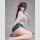 Goddess of Victory: Nikke PVC Statue 1/4 Marciana - School Days 23 cm