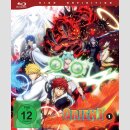 ORIENT Part 1 [Blu Ray]
