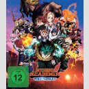 MY HERO ACADEMIA MOVIE Youre Next [Blu Ray]