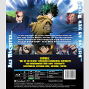 MY HERO ACADEMIA MOVIE Youre Next [Blu Ray]