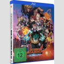 MY HERO ACADEMIA MOVIE Youre Next [Blu Ray]