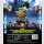 MY HERO ACADEMIA MOVIE Youre Next [Blu Ray]