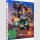 MY HERO ACADEMIA MOVIE Youre Next [Blu Ray]