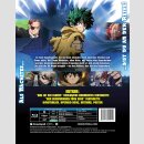 MY HERO ACADEMIA MOVIE Youre Next [Blu Ray] Steelcase Edition