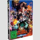 MY HERO ACADEMIA MOVIE Youre Next [Blu Ray] Steelcase Edition
