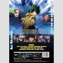MY HERO ACADEMIA MOVIE Youre Next [DVD]