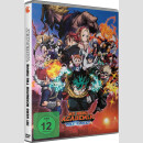 MY HERO ACADEMIA MOVIE Youre Next [DVD]