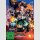 MY HERO ACADEMIA MOVIE Youre Next [DVD]