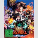 MY HERO ACADEMIA MOVIE Youre Next [DVD] Steelcase Edition
