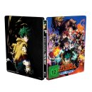 MY HERO ACADEMIA MOVIE Youre Next [DVD] Steelcase Edition