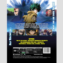 MY HERO ACADEMIA MOVIE Youre Next [DVD] Steelcase Edition