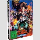 MY HERO ACADEMIA MOVIE Youre Next [DVD] Steelcase Edition