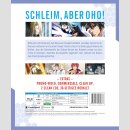 Meine Wiedergeburt als Schleim in einer anderen Welt SEASON 3 vol. 2 [Blu Ray]