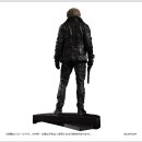 Resident Evil Requiem Creator´s Model PVC Statue Leon S. Kennedy 33 cm