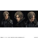 Resident Evil Requiem Creator´s Model PVC Statue Leon S. Kennedy 33 cm