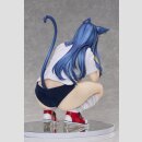 Original Character PVC Statue 1/4 Shizune Hisaka P.E....