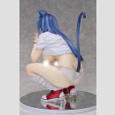 Original Character PVC Statue 1/4 Shizune Hisaka P.E. Uniform Ver. 26 cm