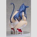 Original Character PVC Statue 1/4 Shizune Hisaka P.E. Uniform Ver. 26 cm