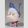 Original Character PVC Statue 1/4 Shizune Hisaka P.E. Uniform Ver. 26 cm