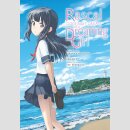 Rascal Does Not Dream of DREAMING GIRL Omnibus (One Shot)