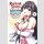 The Ragnarok System of the Desperate Reincarnated Demon Lord and the Seven Aggressive Maidens vol. 2