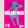 HIKARI-MAN Omnibus 4 (vol. 7-8) (Final Volume)