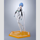 BANDAI SPIRITS S.H.FIGUARTS Neon Genesis Evangelion REI AYANAMI