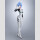 BANDAI SPIRITS S.H.FIGUARTS Neon Genesis Evangelion REI AYANAMI