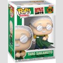 FUNKO POP! ANIMATION Sakamoto Days TARO