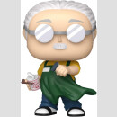 FUNKO POP! ANIMATION Sakamoto Days TARO