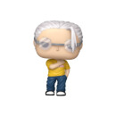 FUNKO POP! ANIMATION Sakamoto Days TARO LIMITED CHASE