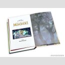 PRINCESS MONONOKE The Film Comic [All-in-One] Deluxe...