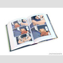 PRINCESS MONONOKE The Film Comic [All-in-One] Deluxe Hardcover Edition