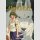 PRINCESS MONONOKE The Film Comic [All-in-One] Deluxe Hardcover Edition