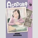 Asadora! vol. 9