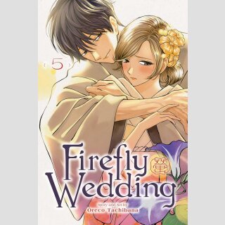 Firefly Wedding vol. 5