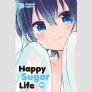 Happy Sugar Life Bd. 4