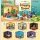 ANIMAL CROSSING Happy Room TF