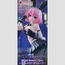 FURYU BICUTE BUNNIES To Love-Ru Darkness MOMO BELIA DEVILUKE