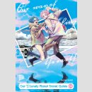 Our Not-So-Lonely Planet Travel Guide Bd. 4